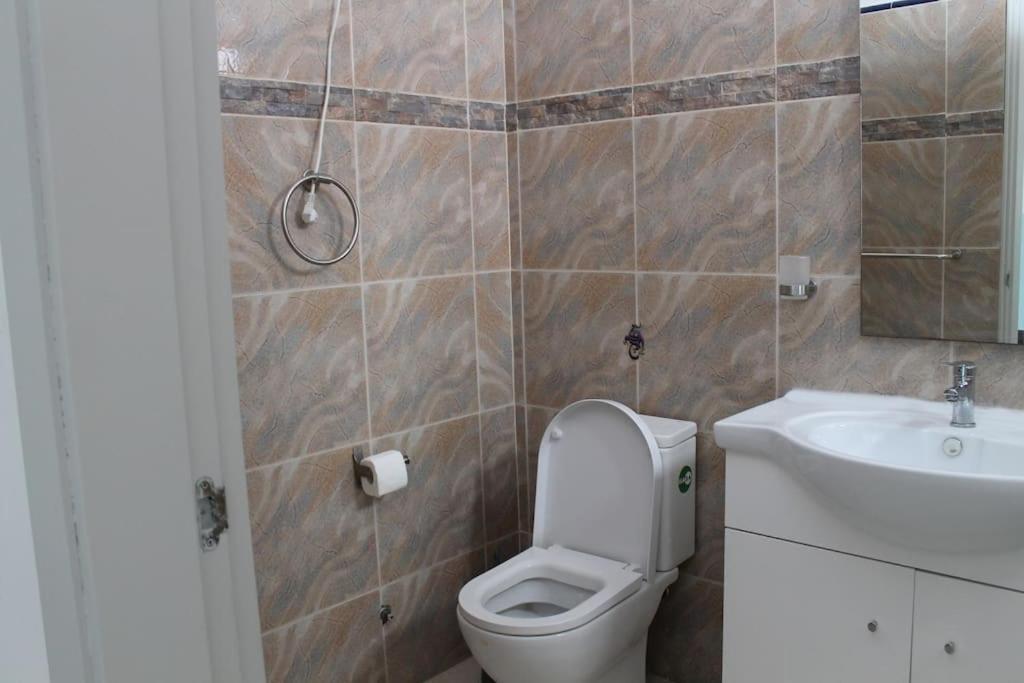 살 레이 Tropical Leaves Sea View Penthouse Ca Greta 2 Floor 아파트 외부 사진