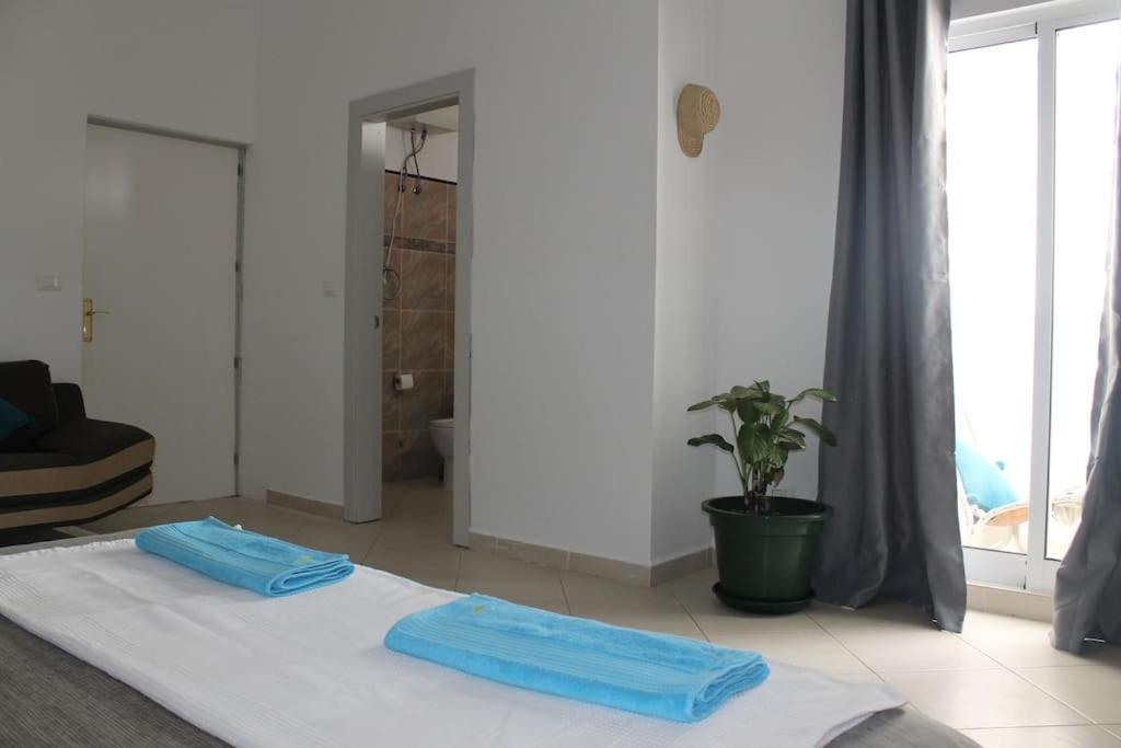 살 레이 Tropical Leaves Sea View Penthouse Ca Greta 2 Floor 아파트 외부 사진