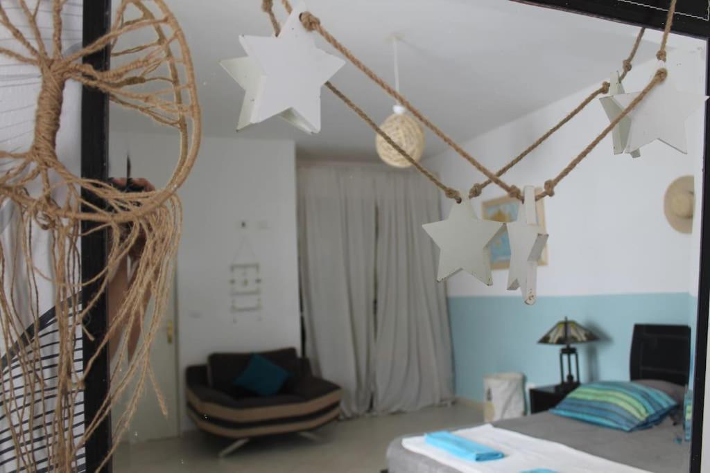 살 레이 Tropical Leaves Sea View Penthouse Ca Greta 2 Floor 아파트 외부 사진