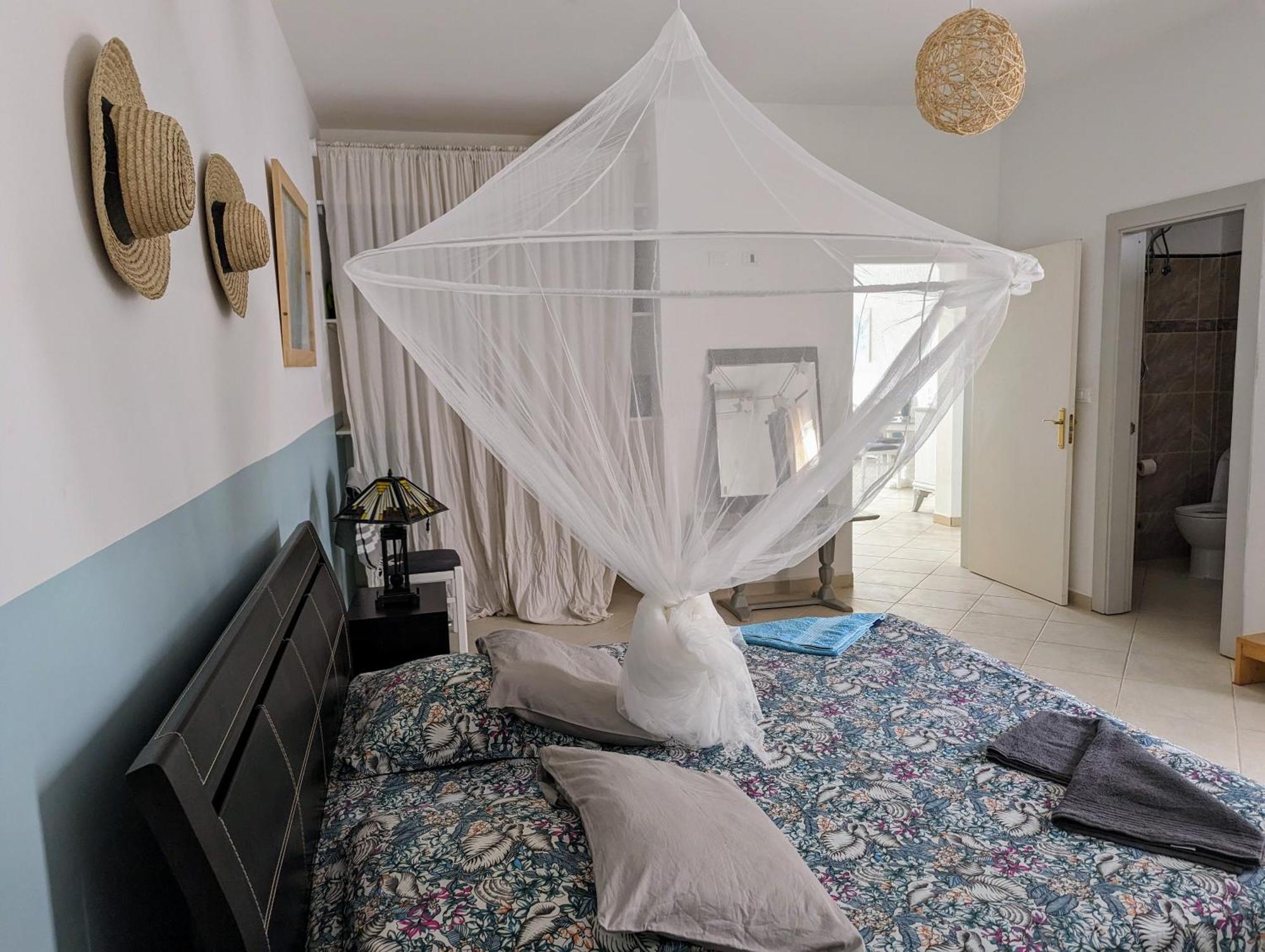 살 레이 Tropical Leaves Sea View Penthouse Ca Greta 2 Floor 아파트 외부 사진